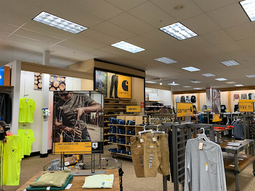 Grocery Store «Fred Meyer», reviews and photos, 1401 SE 1st Ave, Canby, OR 97013, USA