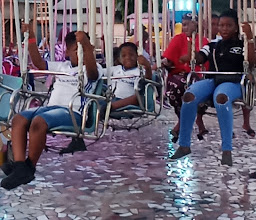 Garden City Amusement Park photo