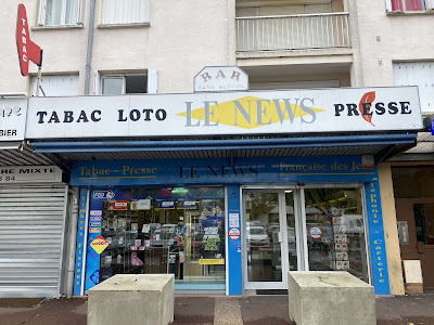 LE NEWS à Creil
