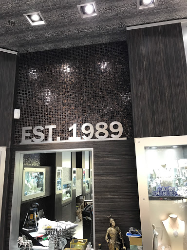 Fountains Jewelers, 801 S University Dr A112, Plantation, FL 33324, USA, 
