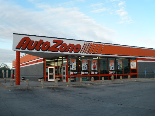 Auto Parts Store «AutoZone», reviews and photos, 4525 3500 S, West Valley City, UT 84120, USA