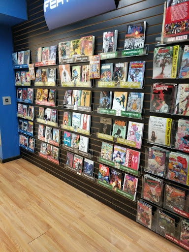 Video Game Store «Level Up Entertainment», reviews and photos, 4403 E Black Horse Pike, Mays Landing, NJ 08330, USA