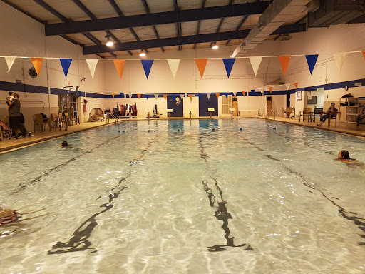 Recreation Center «Hugh Smith Recreation Center», reviews and photos, 1815 New York Ave, Arlington, TX 76010, USA