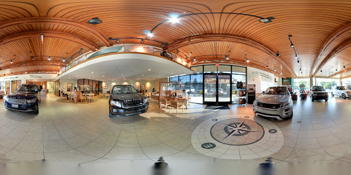 Land Rover Dealer «Jaguar Land Rover Newport Beach», reviews and photos, 1540 Jamboree Rd, Newport Beach, CA 92660, USA