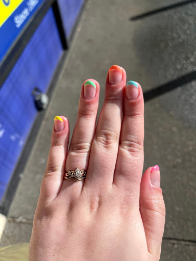 Jewelry Store «Morgan Jewelers - Clackamas Town Center», reviews and photos, 12000 SE 82nd Ave #2205, Happy Valley, OR 97086, USA