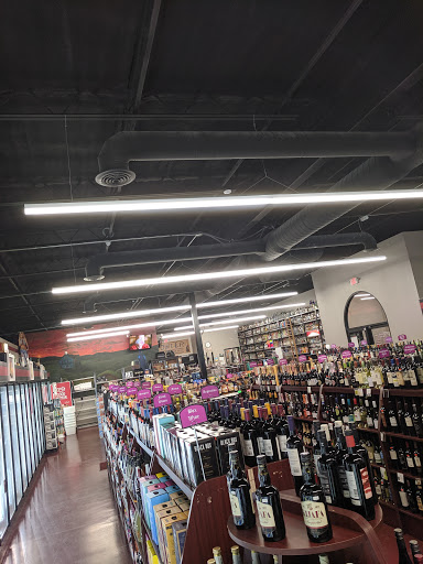 Convenience Store «Lapeer Wine & Spirits», reviews and photos, 543 S Main St, Lapeer, MI 48446, USA