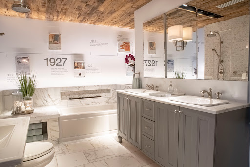 KOHLER Signature Store by First Supply
