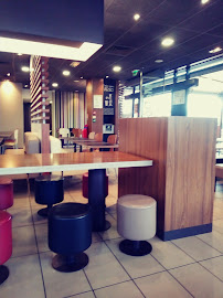 Atmosphère du Restauration rapide McDonald's Mâcon à Mâcon - n°12