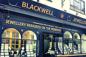 Blackwell Jewellers Pawnbrokers image