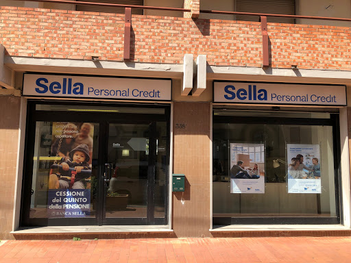 Prestiti Personali e Cessione del Quinto Firenze - Agenzia Sella Personal Credit