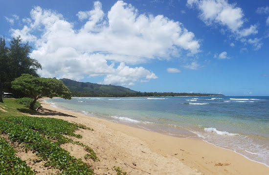 Anahola Beach II