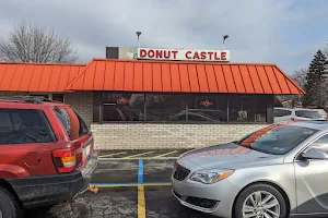 Donut Castle image
