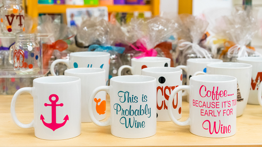 Gift Shop «Southern Charm», reviews and photos, 1105 Walnut St, Cary, NC 27511, USA