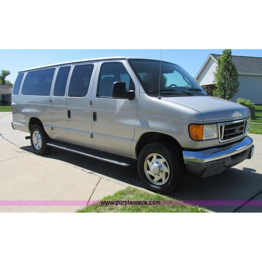 ASAP Rent A Van