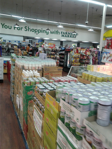 Grocery Store «Lake City International Farmers Market», reviews and photos, 5226 Jonesboro Rd, Morrow, GA 30260, USA