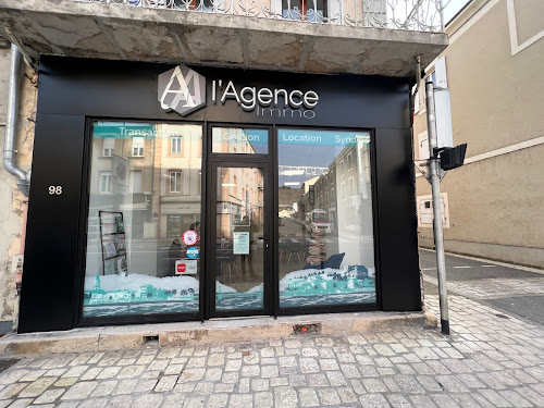Agence immobilière L'Agence Immo Tain-l'Hermitage