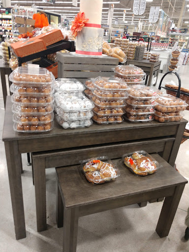 Supermarket «Hy-Vee», reviews and photos, 1920 Grant St, Faribault, MN 55021, USA