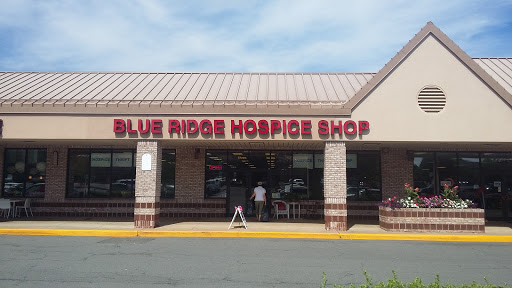 Blue Ridge Hospice Thrift Shop, 57 Catoctin Cir NE, Leesburg, VA 20176, USA, 