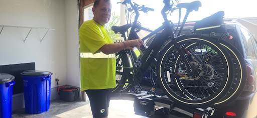 Exercise Equipment Store «Northtowne Cycling and Fitness», reviews and photos, 1150 Blairs Ferry Rd NE, Cedar Rapids, IA 52402, USA