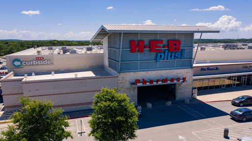 H-E-B plus!, 420 W Bandera Rd, Boerne, TX 78006, USA, 