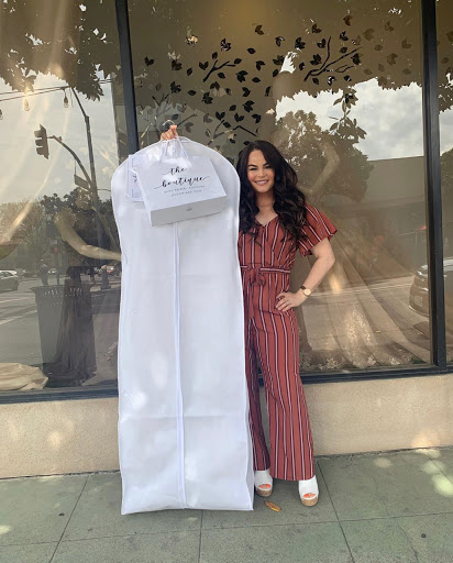 Bridal Shop «Mira Bridal Couture», reviews and photos, 1201 J St, Modesto, CA 95354, USA