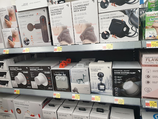 Department Store «Walmart Supercenter», reviews and photos, 1470 S Washington St, North Attleborough, MA 02760, USA