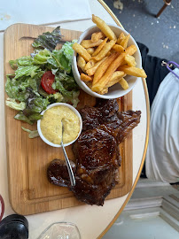 Steak du Restaurant Linette à Paris - n°5