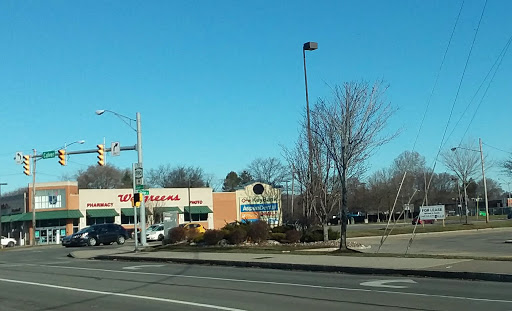 Drug Store «Walgreens», reviews and photos, 2100 East Ridge Road, Irondequoit, NY 14622, USA