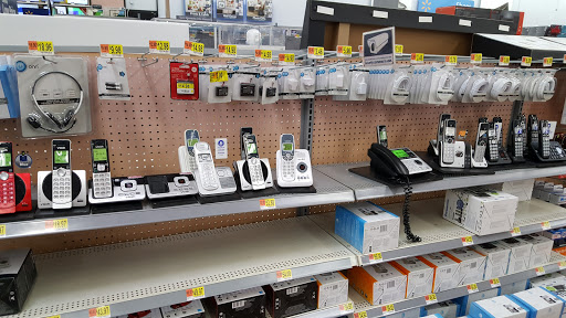 Department Store «Walmart Supercenter», reviews and photos, 11210 Potranco Rd, San Antonio, TX 78253, USA