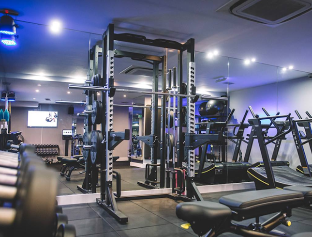 Reviews of Fit Labs Kensington in London - Personal Trainer