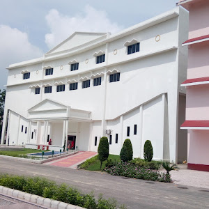 Mata Gujari Memorial Medical College photo
