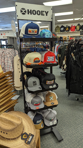 Western Apparel Store «Cowtown Cowboy Outfitters», reviews and photos, 761 US-40, Pilesgrove, NJ 08098, USA