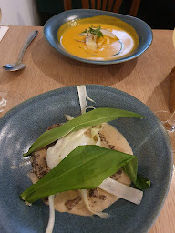 Photo n°78 de Bonnard - Restaurant végétarien à Paris 3 à Paris ()