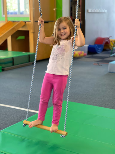 Gym «My Gym», reviews and photos, 5454 Main St #120, Frisco, TX 75033, USA