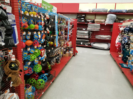 Pet Supply Store «Petco Animal Supplies», reviews and photos, 2230 Marlton Pike W #3, Cherry Hill, NJ 08002, USA