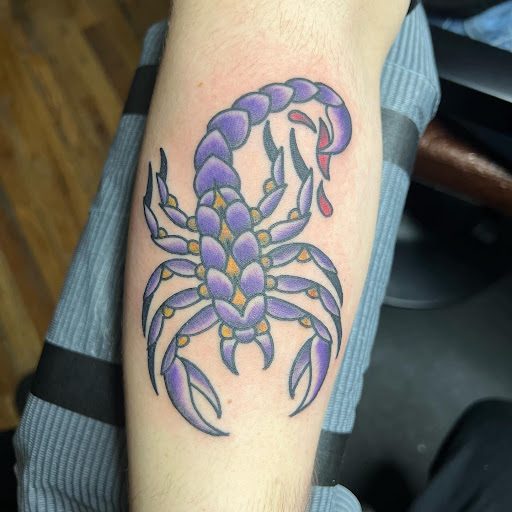 Explore first tattoo ideas men's, creative tattoo ideas in Lake Villa, available at Eternal Tiger Tattoo