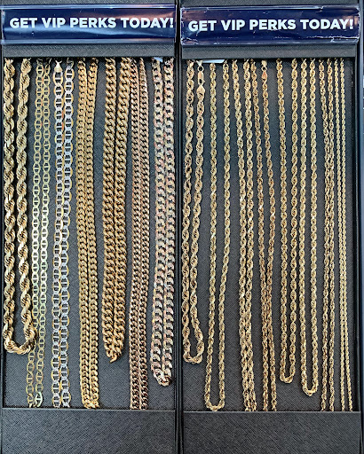 Pawn Shop «Premier Pawn & Jewelry», reviews and photos, 1455 Pleasant Hill Rd #901, Lawrenceville, GA 30044, USA