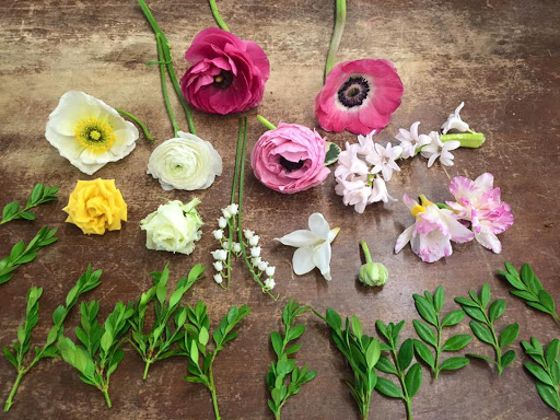 Florist «The Flower Lady», reviews and photos, 1417 Underwood Ave, Milwaukee, WI 53213, USA