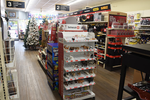 Hardware Store «Ace Hardware», reviews and photos, 205 W Welsh St, Williamsburg, IA 52361, USA