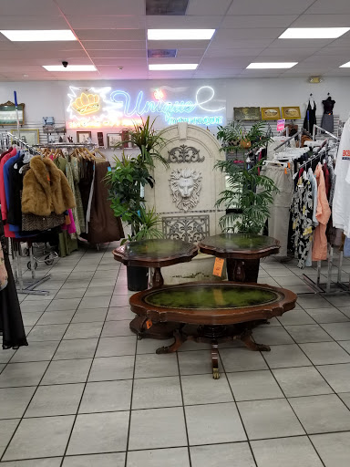 Thrift Store «Community Thrift Store», reviews and photos, 3016 Freedom Dr, Charlotte, NC 28208, USA