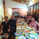 Photo n°1 de l'avis de Davíð.� fait le 03/10/2019 à 10:31 sur le  L'Osteria degli OstiNati à Cagli