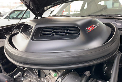 Car Dealer «Wilmington Auto Center», reviews and photos, 1780 Rombach Ave, Wilmington, OH 45177, USA