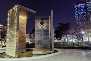 100 Years Independence Memorial image