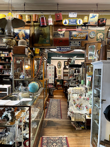 Antique Store «Wexford General Store Antiques», reviews and photos, 150 Church Rd, Wexford, PA 15090, USA
