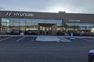 Cranbrook Hyundai image