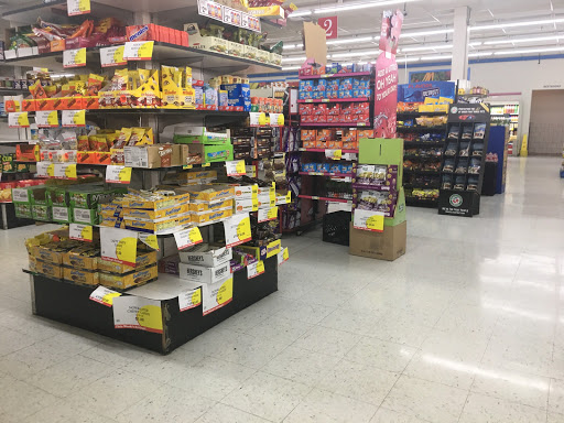 Grocery Store «US Quality Foods Supermarket», reviews and photos, 15690 Joy Rd, Detroit, MI 48228, USA