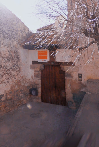 Escuela Infantil De Fortanete, Institución educativa pública en Fortanete,Teruel