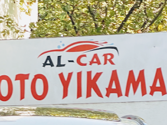 ALCAR OTO YIKAMA