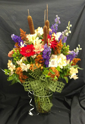 Florist «Tip Top Florist & Gifts», reviews and photos, 140 Memory Plz, Whiteville, NC 28472, USA