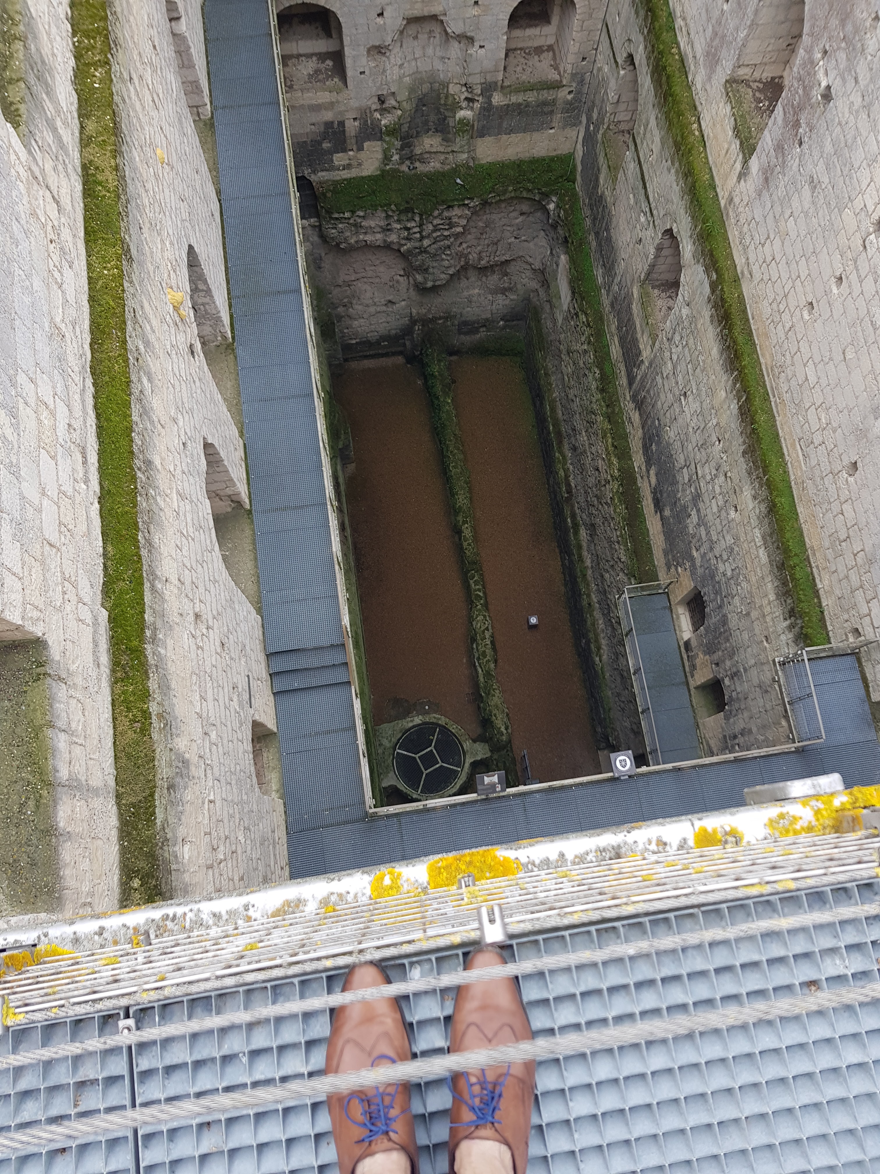 Photo n° 2 de l'avis de Nicolas.e fait le 07/04/2019 à 11:42